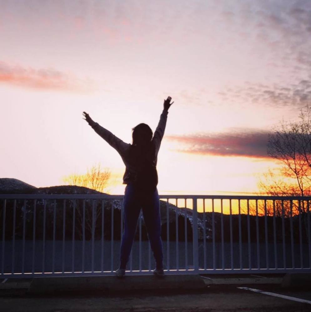 Meet your Posher, Annie